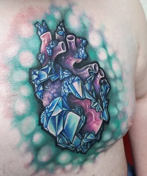 russelltattoo