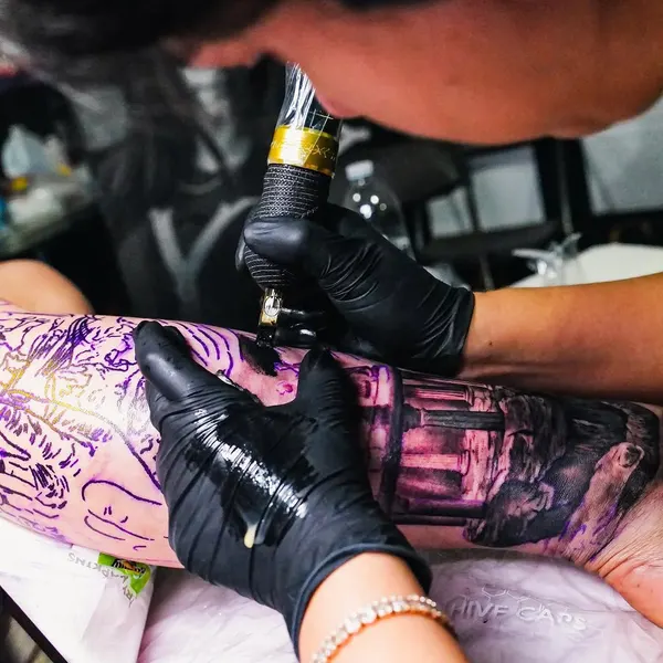 yesytattoo