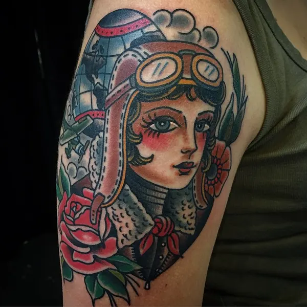 Kyle Crowell
