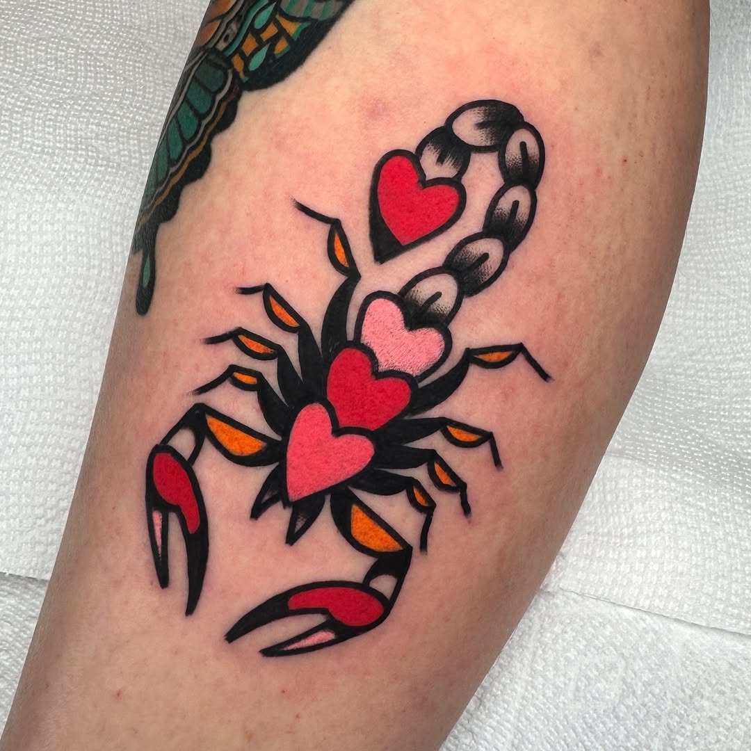 jessbakertattoo