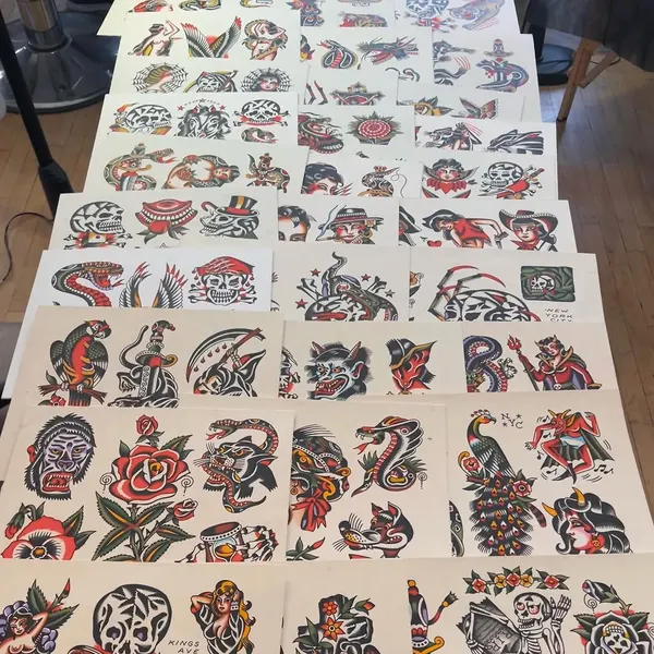 chrisfernandeztattooing