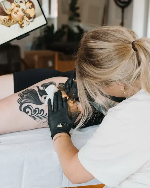 melisehilltattoo