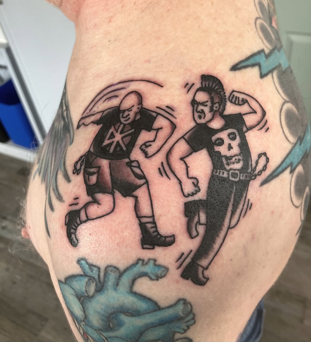 sergeytattooer
