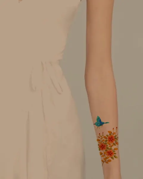 Flower