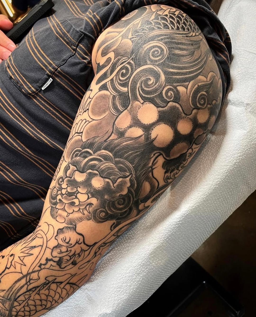 Full Circle Tattoo