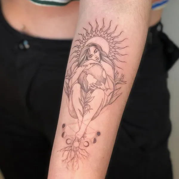 Circa Tattoo