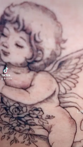 Circa Tattoo