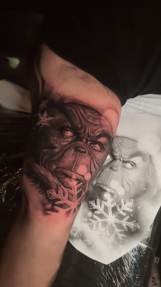 Animal, Tiger