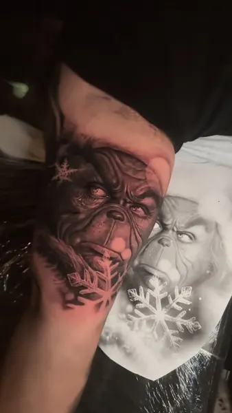 Animal, Tiger