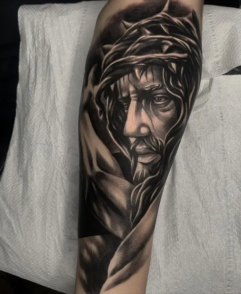 Luis Inda
