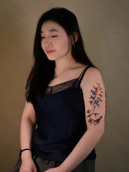 Flower, Rose, 아시아