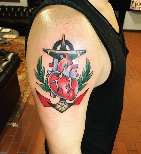 timbecktattoos