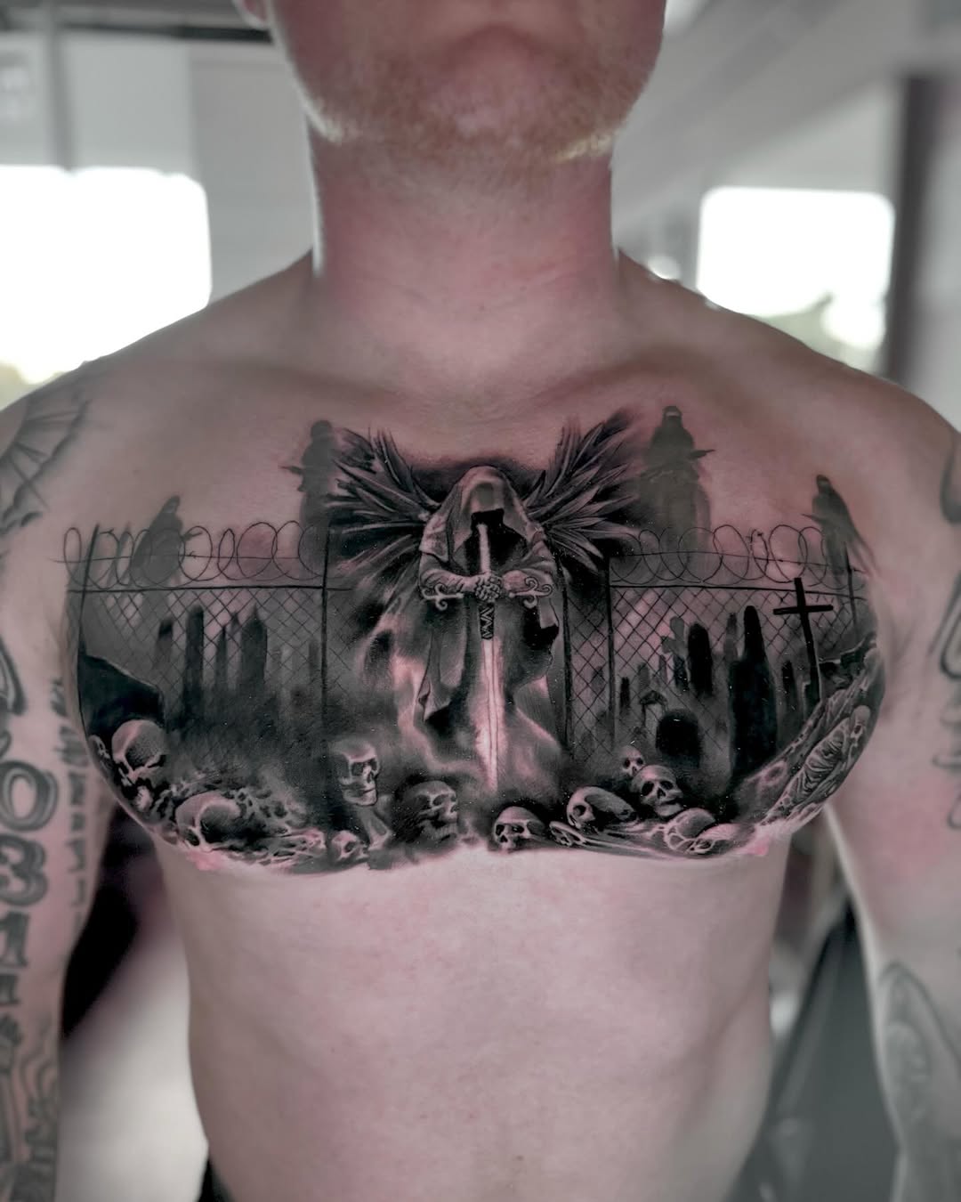 marceltattooartist