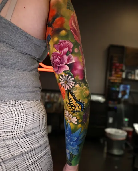 Flower