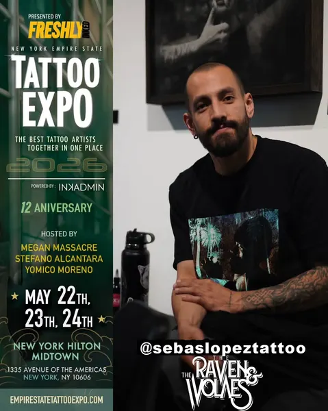 nyempirestatetattooexpo