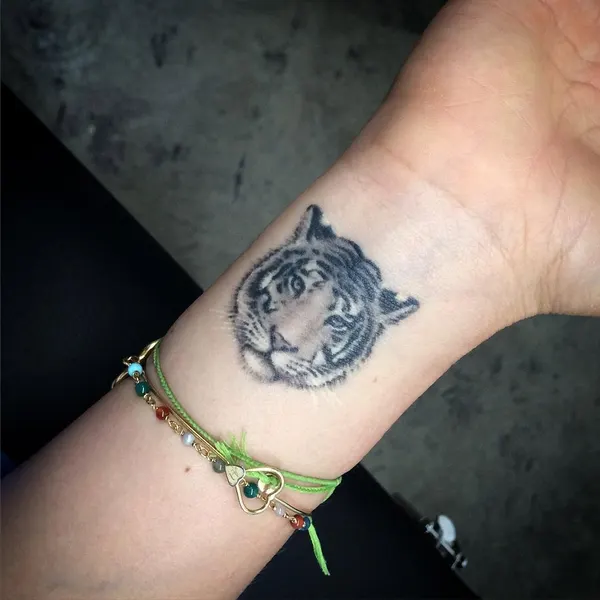 Tiger