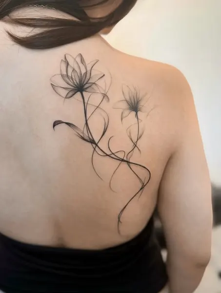 Flower, 민들레