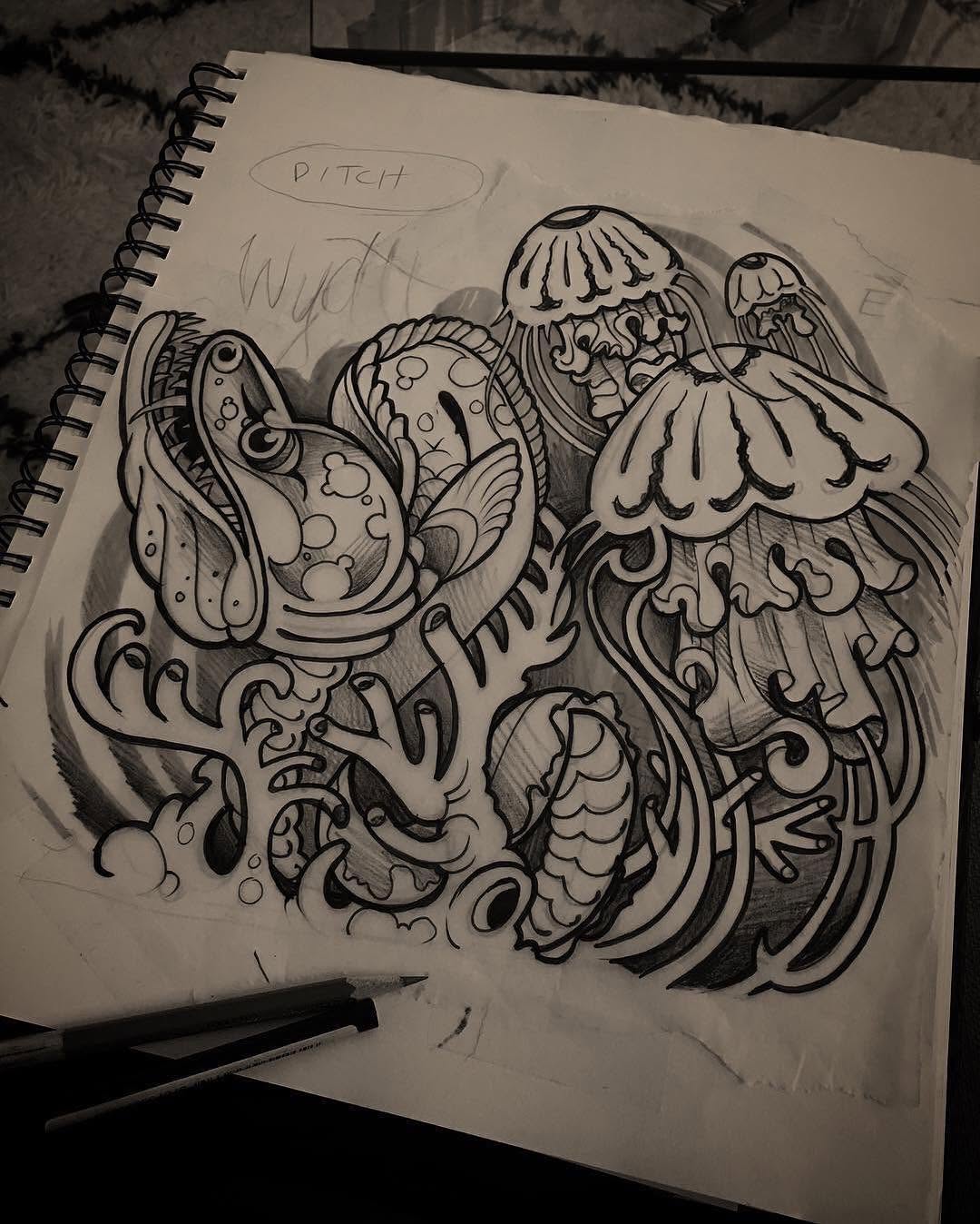 Guru Tattoo