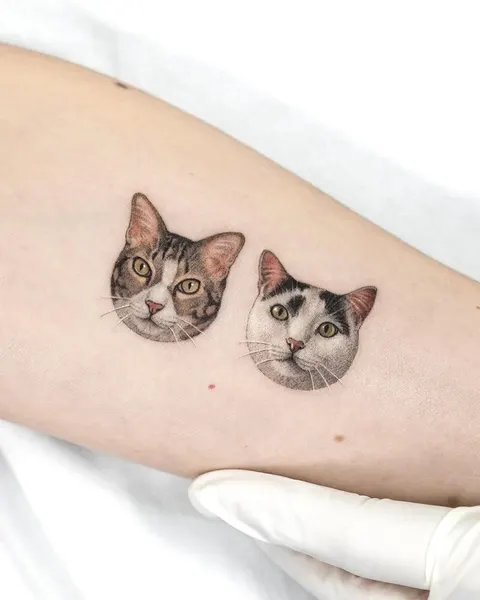 고양이