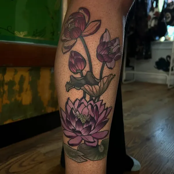 Flower