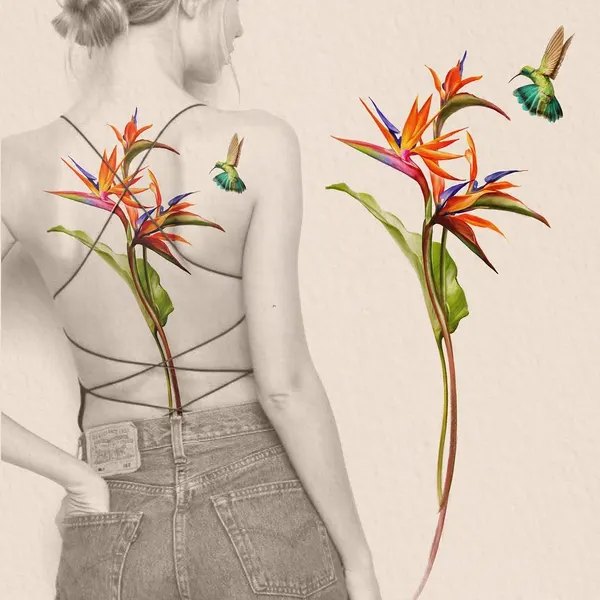 Flower