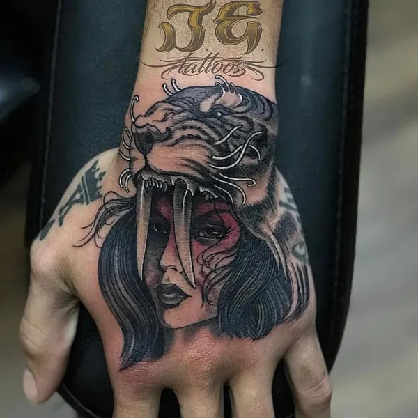 Tiger