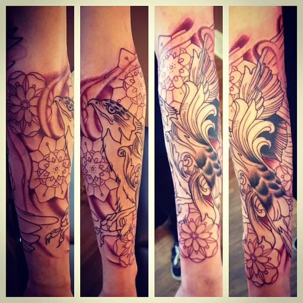 Sloo Tattoos