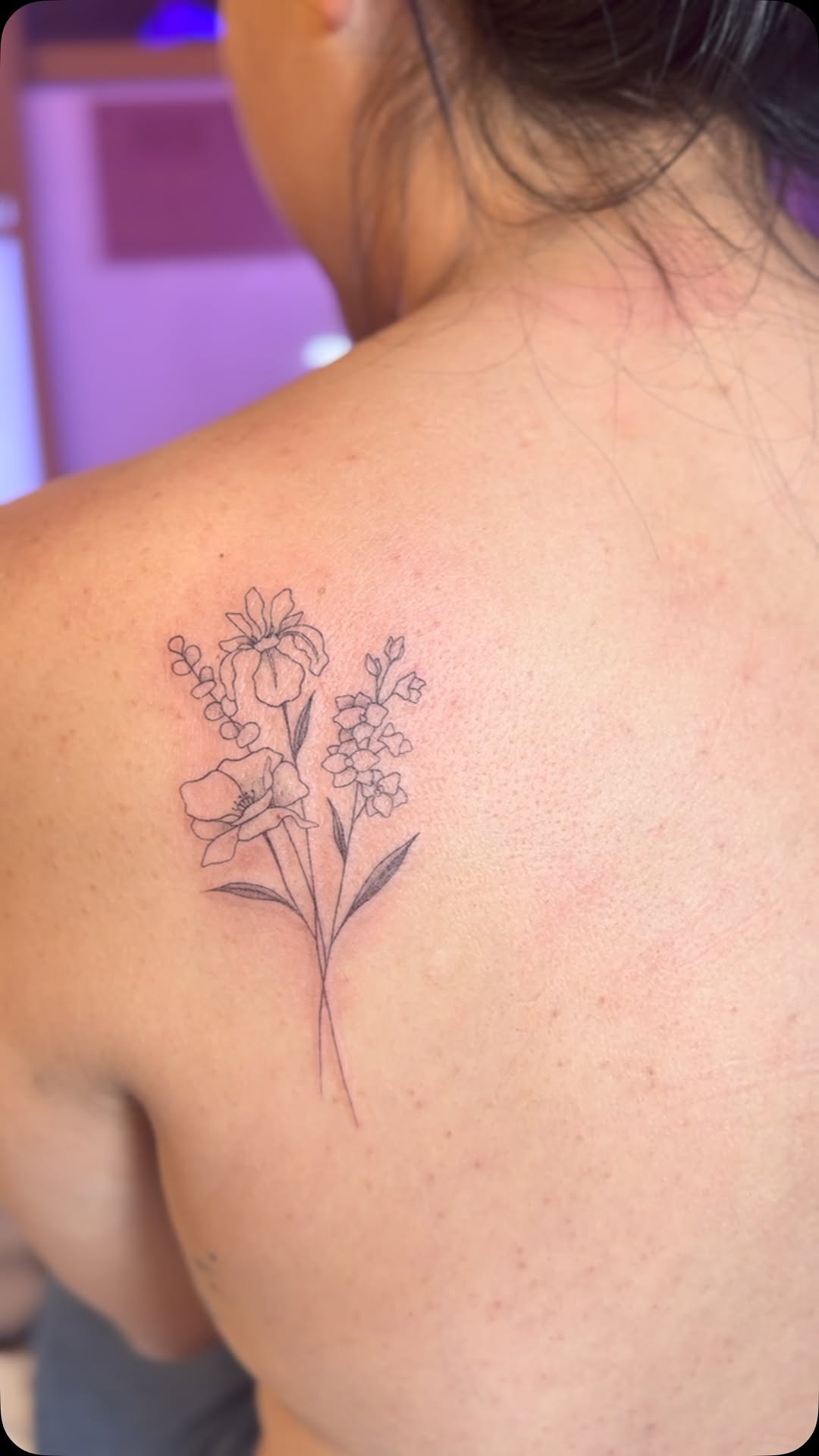 Flower, 허브, 은행잎