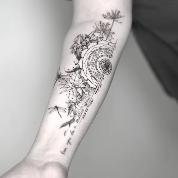 Geometric