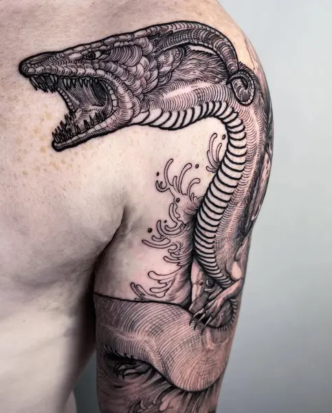 tattoosbylandon