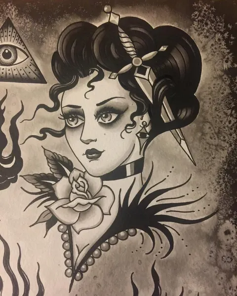maryjoytattoo
