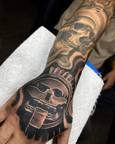 inkbypena