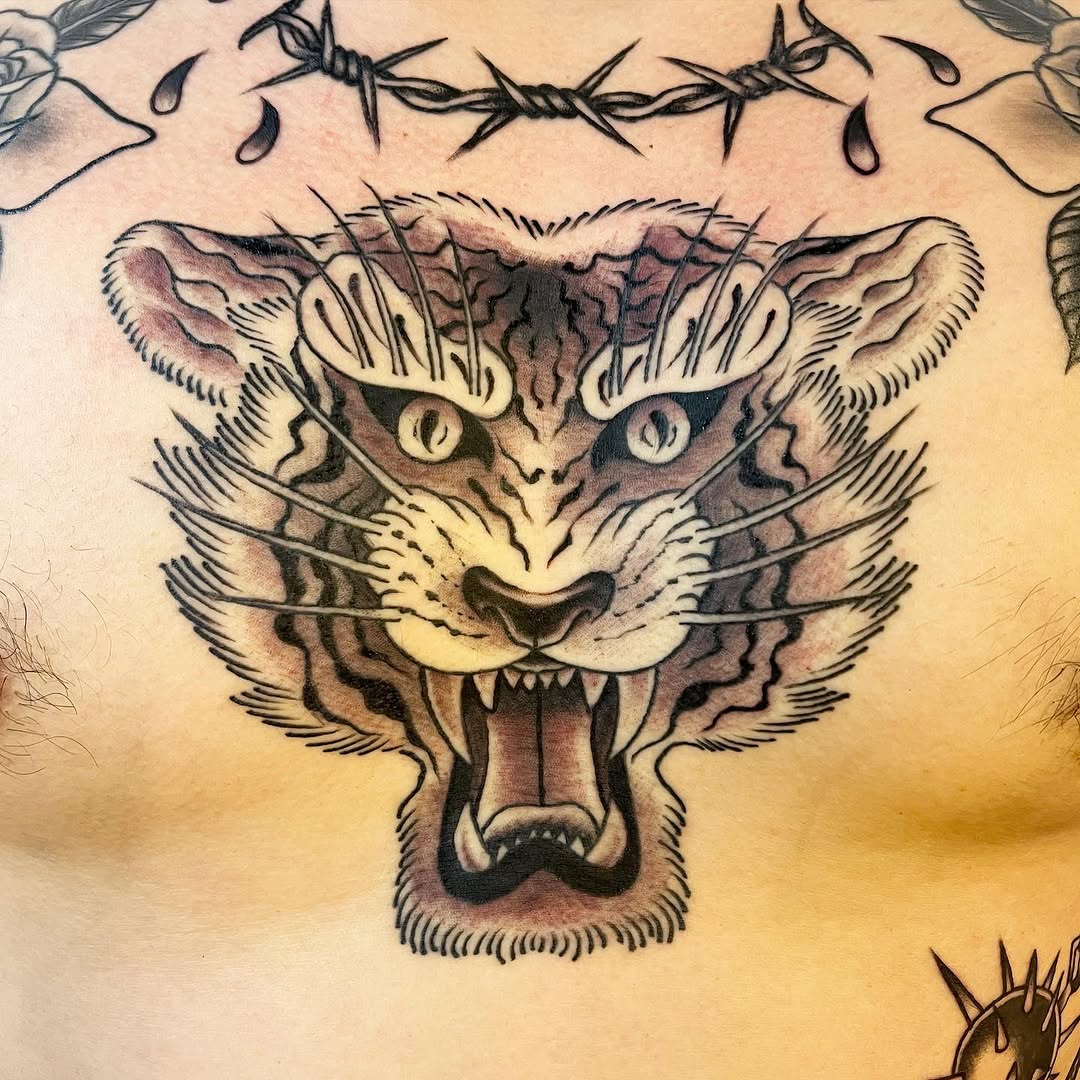 Tiger