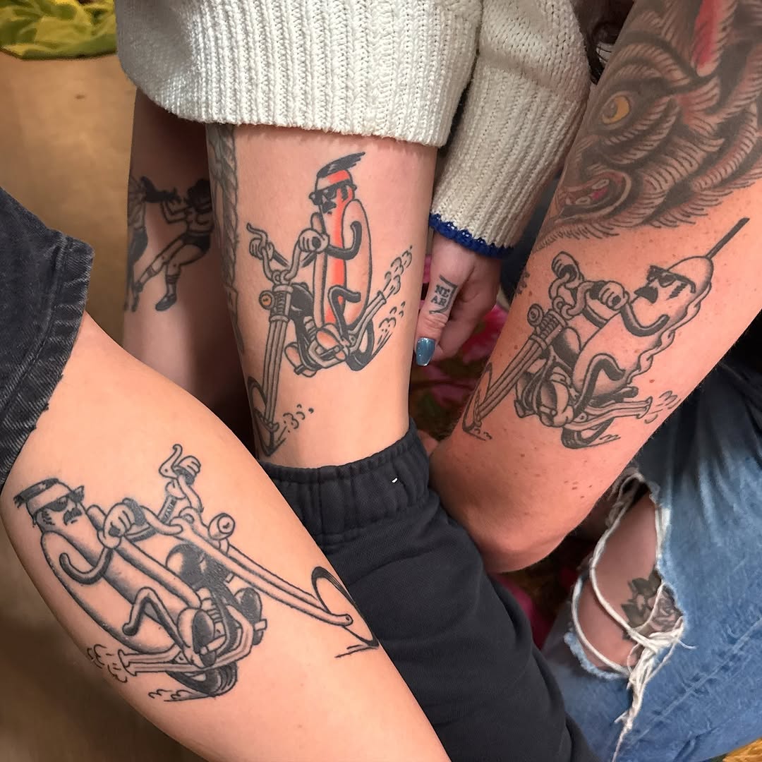 sergeytattooer