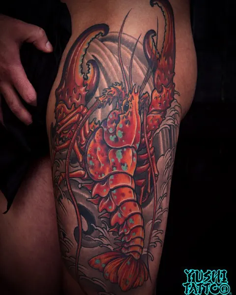 yushitattoo