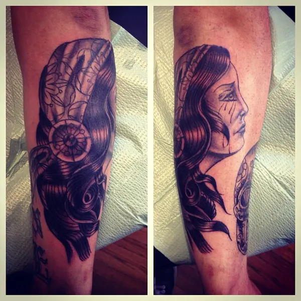 Sloo Tattoos