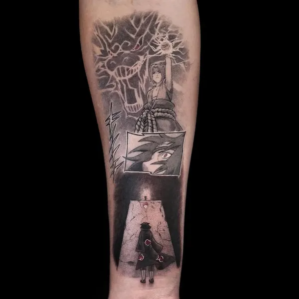ink.ray