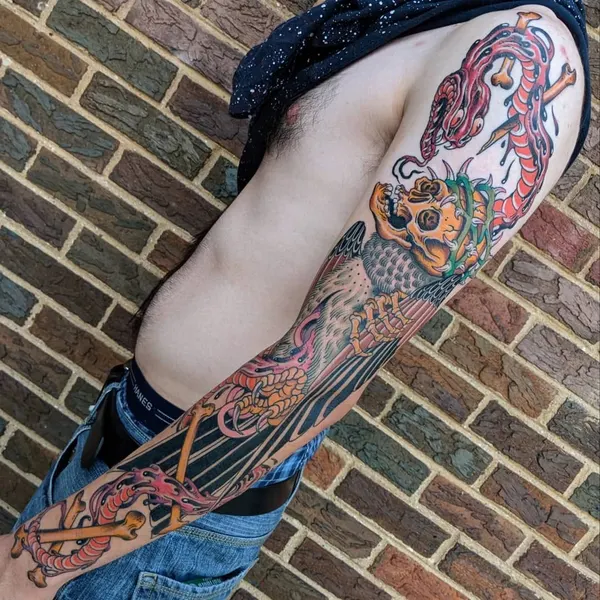 Zach Black