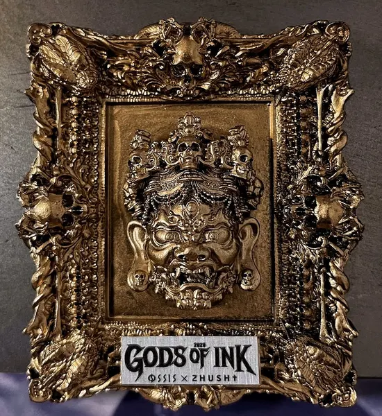 jessyentattoo