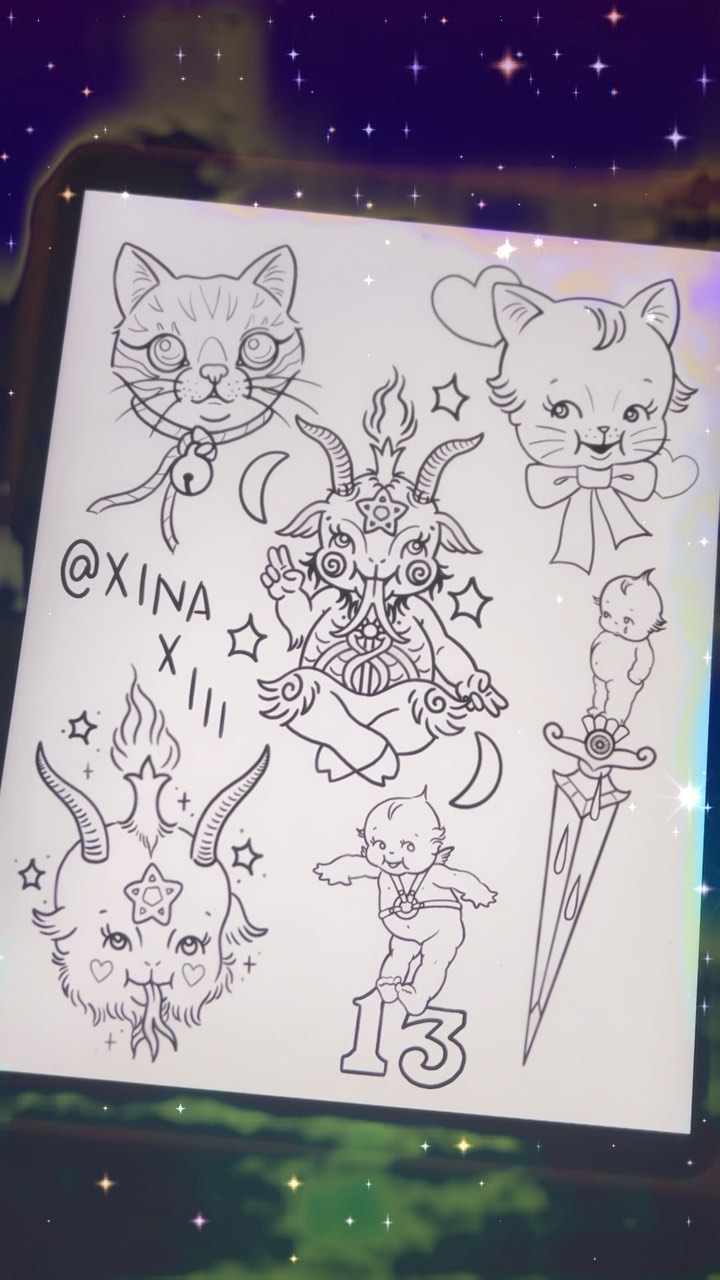 xinaxiii
