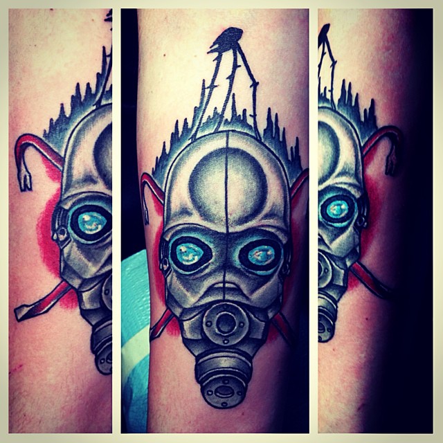 Sloo Tattoos