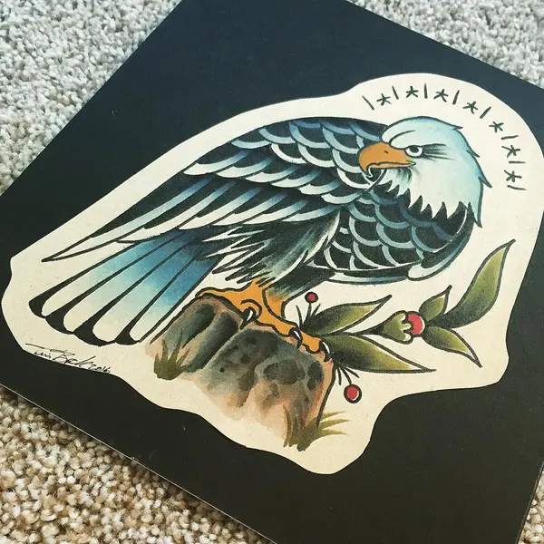 timbecktattoos