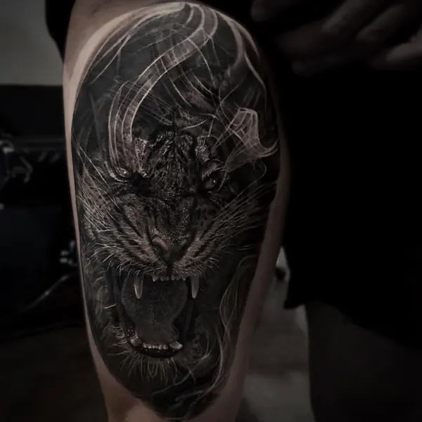 Tiger