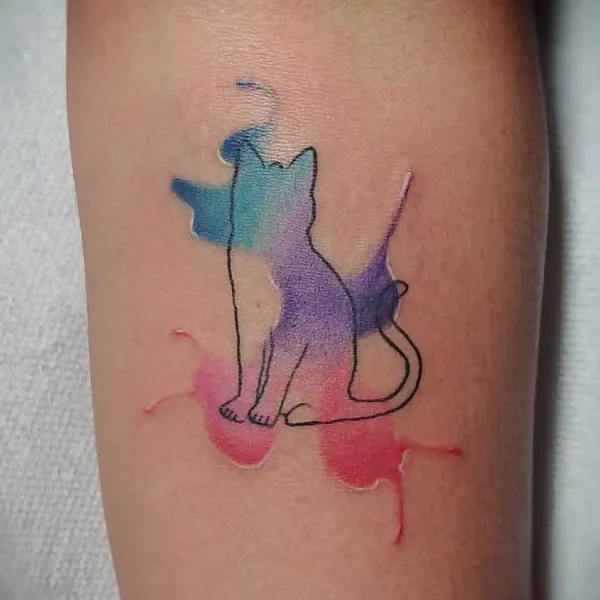 Animal, 마네키네코