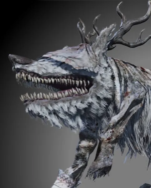 말, Dragon