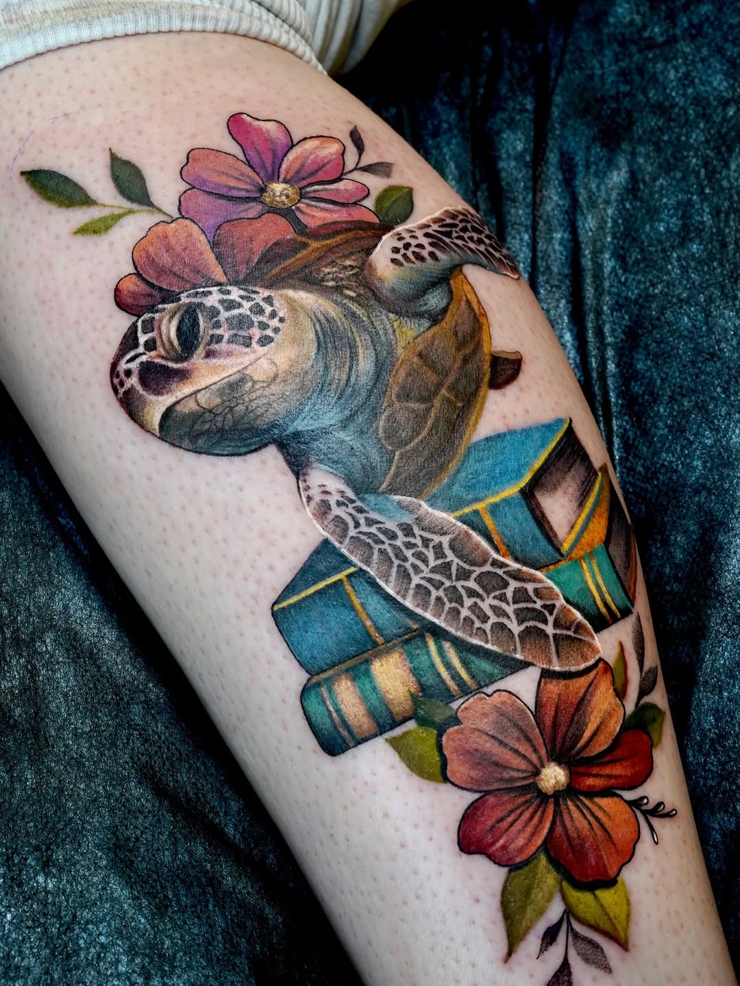 Guru Tattoo