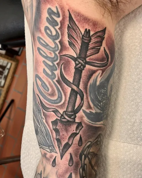 timbecktattoos