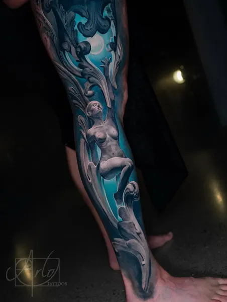 arlotattoos