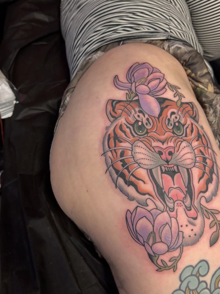 Tiger