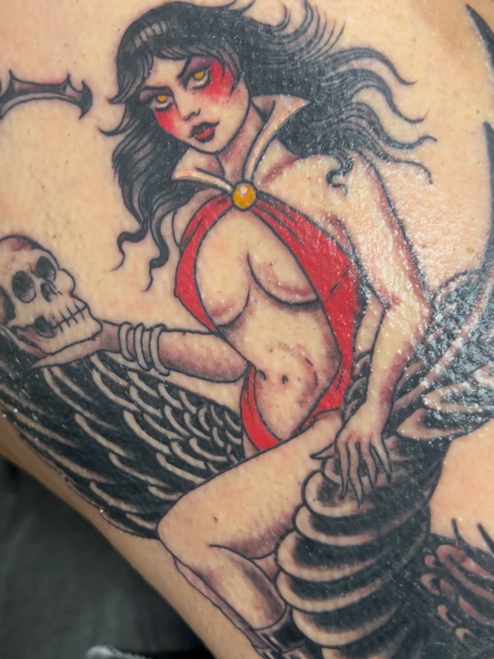 maryjoytattoo
